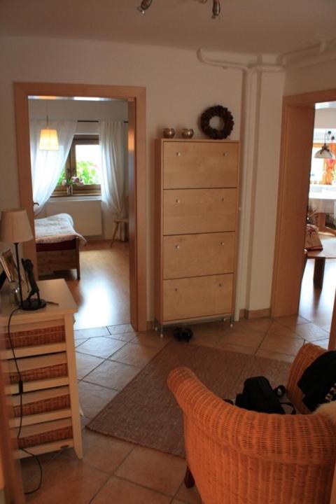 Apartment Haus Schatz Kitzbühel Quarto foto