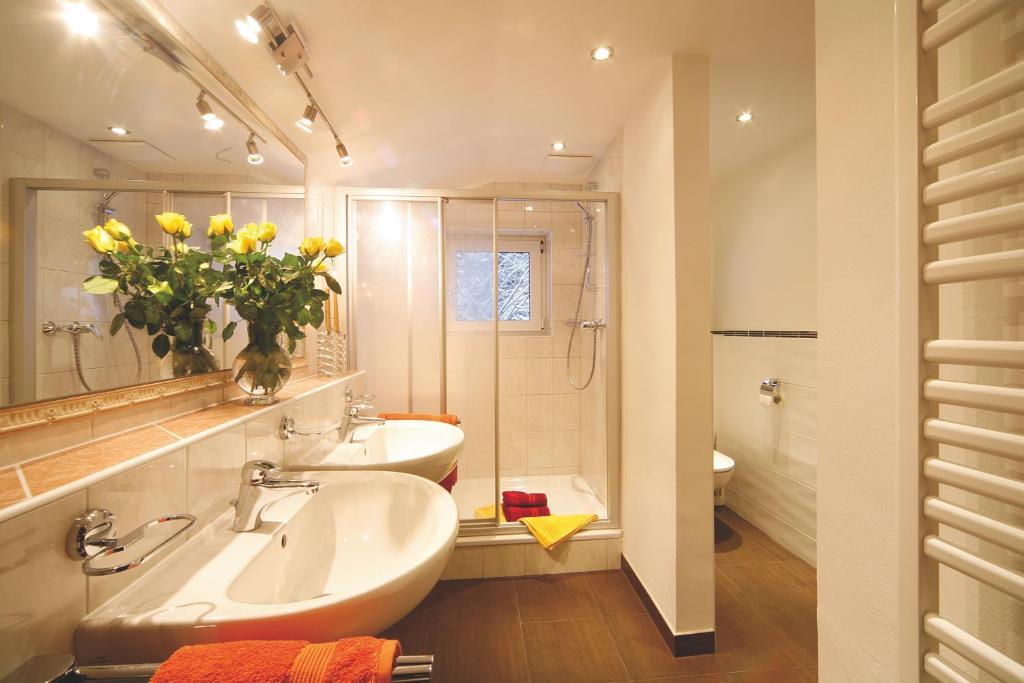 Apartment Haus Schatz Kitzbühel Quarto foto