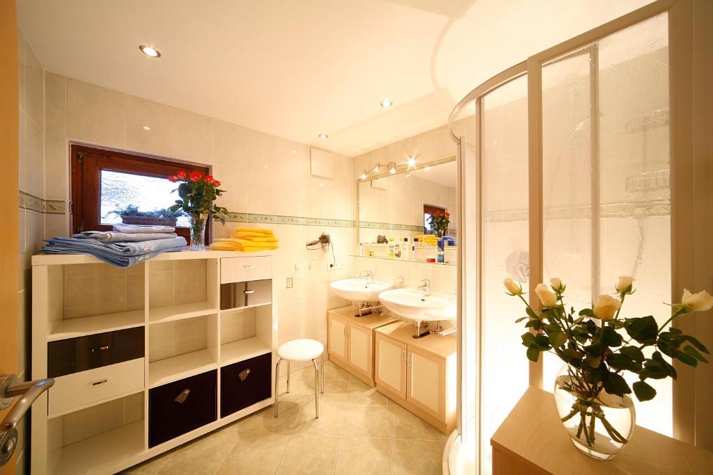 Apartment Haus Schatz Kitzbühel Quarto foto
