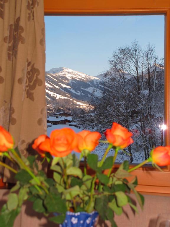 Apartment Haus Schatz Kitzbühel Quarto foto