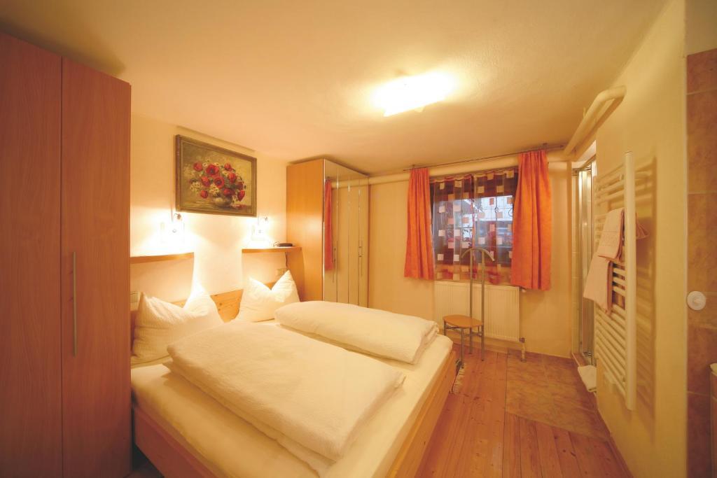 Apartment Haus Schatz Kitzbühel Quarto foto