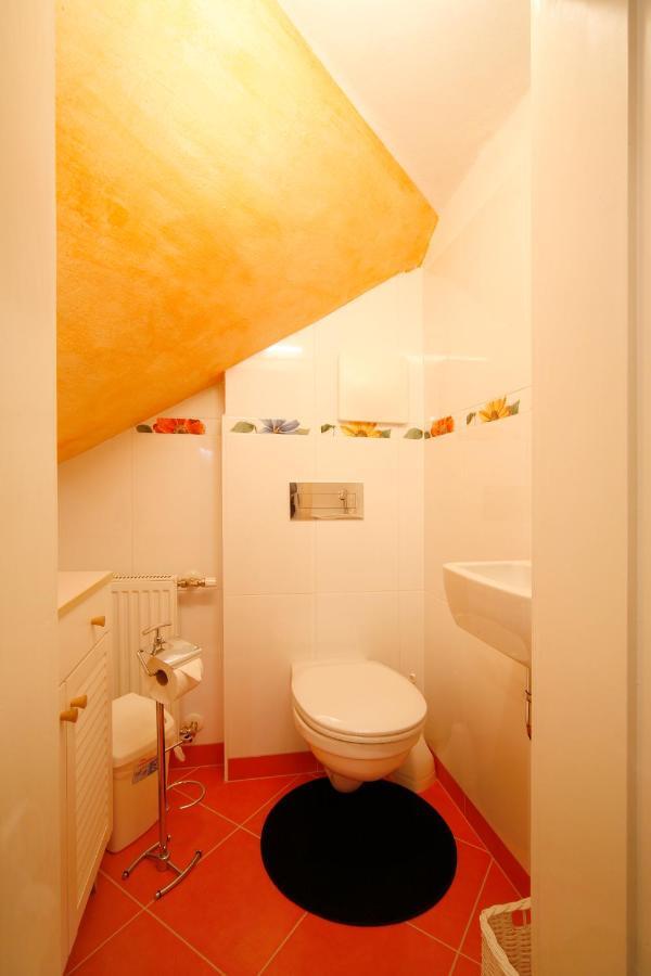 Apartment Haus Schatz Kitzbühel Quarto foto